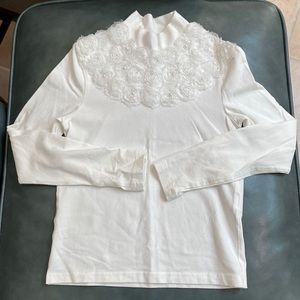 Girls turtleneck
